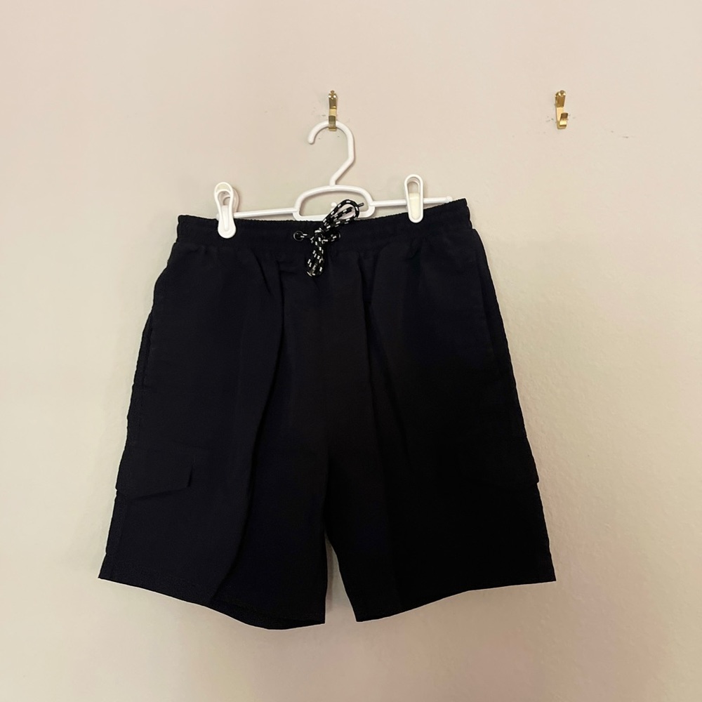 Men’s Lira Cargo Shorts